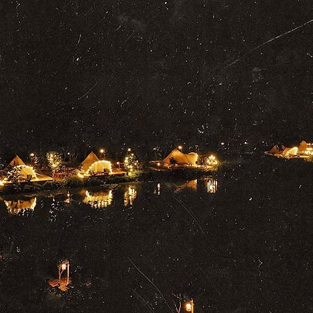 Halise Home And Retreat Ninh Binh Buitenkant foto