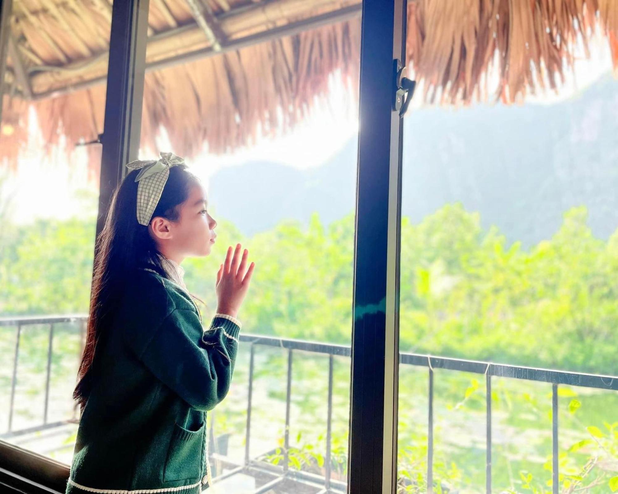 Halise Home And Retreat Ninh Binh Buitenkant foto