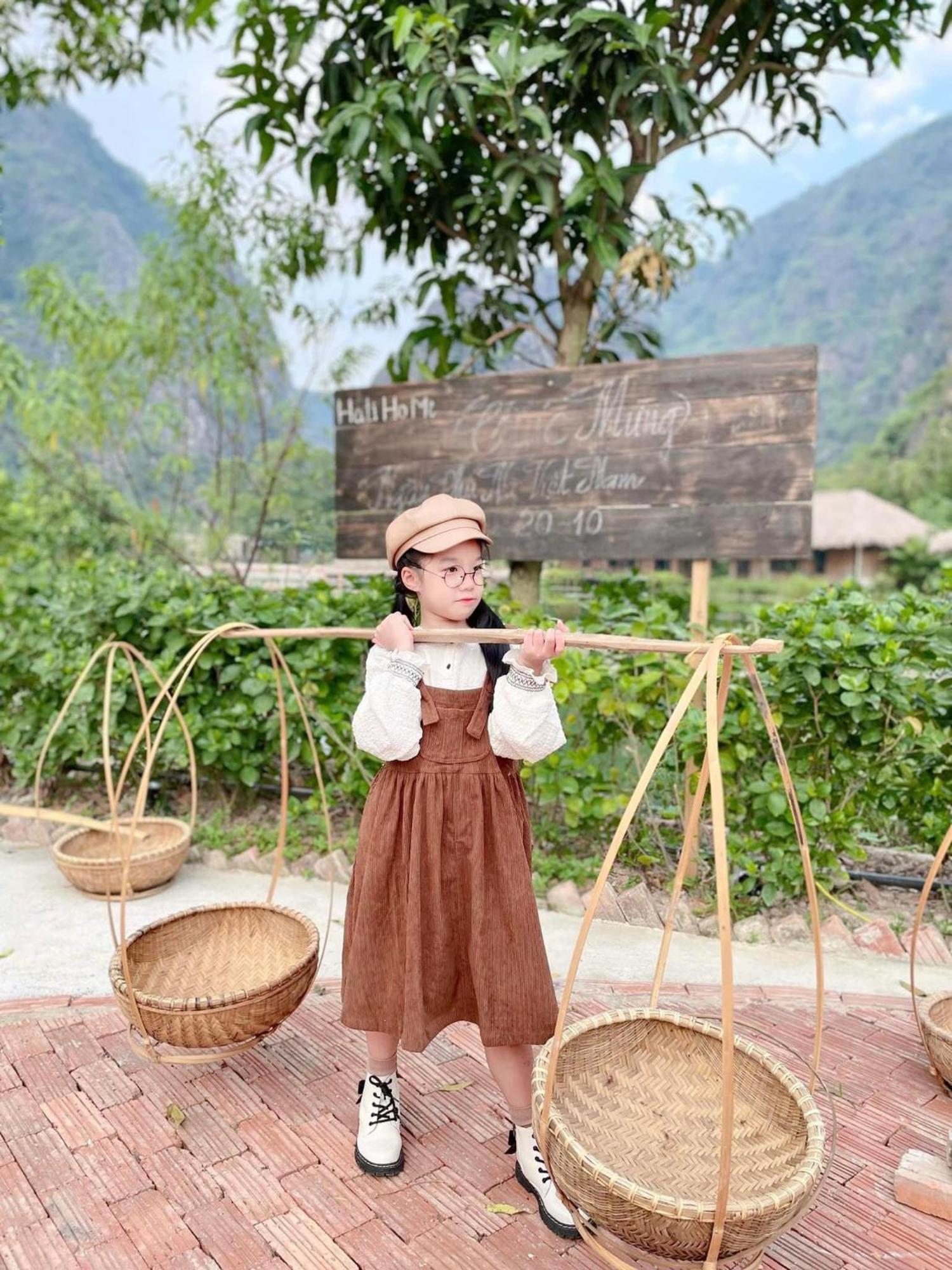 Halise Home And Retreat Ninh Binh Buitenkant foto